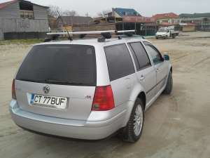 VW Golf 4