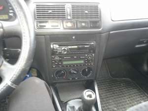VW Golf 4