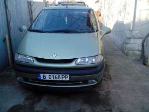 Renault Espace