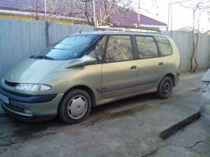 Renault Espace
