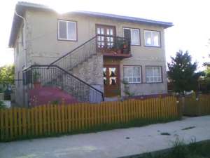 Vila P+1