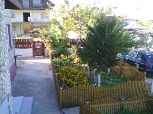 Vila P+1