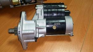 Reparatii de electromotoare