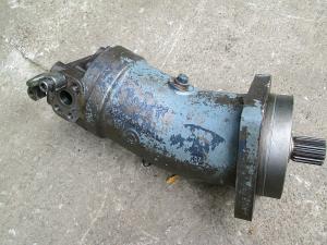 Hidromotor Hydromatik  A2F 107 W2.Z.2