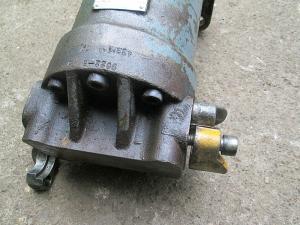 Hidromotor Hydromatik  A2F 107 W2.Z.2