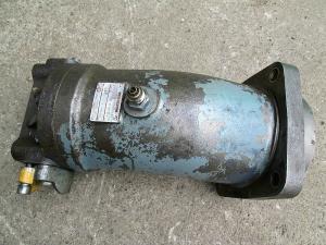 Hidromotor Hydromatik  A2F 107 W2.Z.2