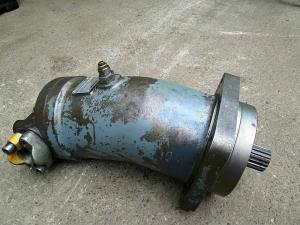Hidromotor Hydromatik  A2F 107 W2.Z.2