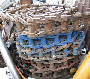 Reconditionam cai de rulare