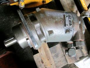 Hidromotor Linde MF69Z