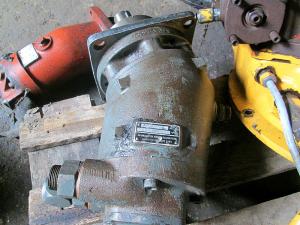 Hidromotor Linde MF69Z