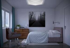 Apartament 3 Camere Sector 6