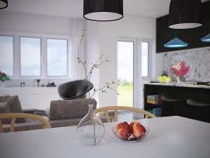 Apartament 3 Camere Sector 6