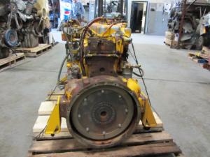 Piese de motor Perkins 6 pistoane