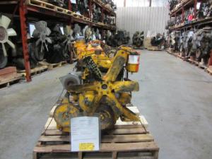 Piese de motor Perkins 6 pistoane