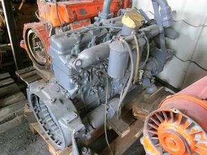 Piese motor Fiat OMCP3 cu 6 pistoane