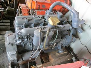 Piese motor Fiat OMCP3 cu 6 pistoane