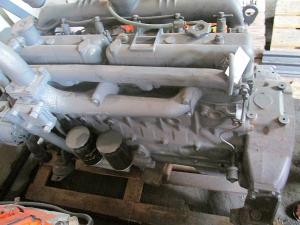 Piese motor Fiat OMCP3 cu 6 pistoane