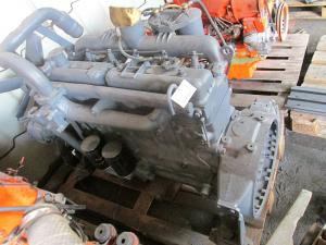 Piese motor Fiat OMCP3 cu 6 pistoane
