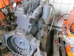 Piese motor Fiat OMCP3 cu 6 pistoane
