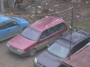 fiat tempra 16