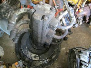 Pompa hidraulica Volvo