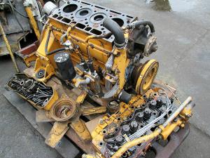 Piese de motor IHC - Case 268DE