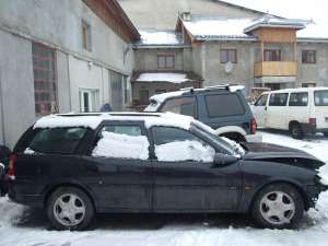 opel vectra1, 6 16 valve 1998 benzina