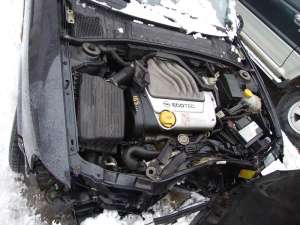opel vectra1, 6 16 valve 1998 benzina