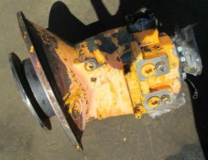 Pompa Hydromatik A8V80ER 1/2 X