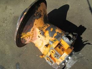 Pompa Hydromatik A8V80ER 1/2 X
