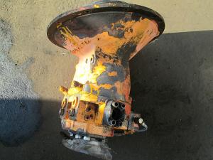 Pompa Hydromatik A8V80ER 1/2 X