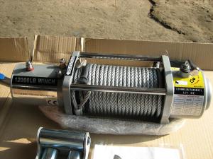 troliu  wich electric