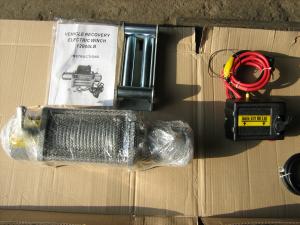 troliu  wich electric