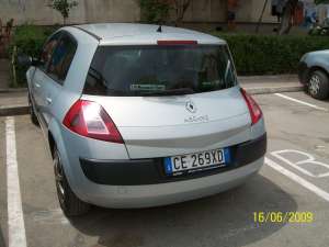 vand renault megane 2 , 2003,   1, 9dci(120cp)