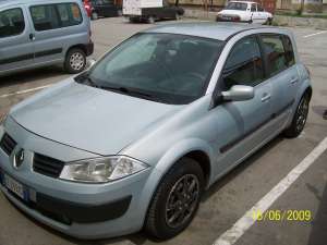 vand renault megane 2 , 2003,   1, 9dci(120cp)