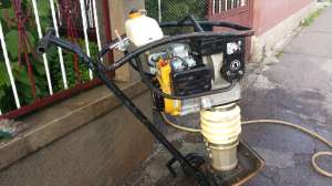 Mai compactor