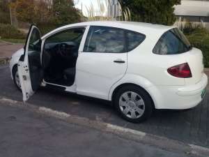 seat toledo 2006 1, 9 tdi