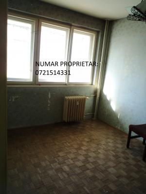 Vand ap 2 camere semid,    Favorit,    DR TABEREI