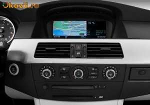 GPS RESOFTARE/INSTALARE HARTI