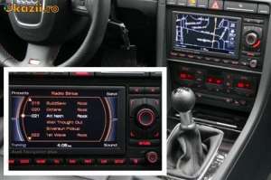 GPS RESOFTARE/INSTALARE HARTI