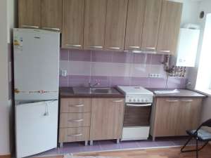 Univ.De Nord Baia-Mare dau in chirie Ap.cu doua camere NOU