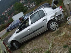 vand epava RENAULT