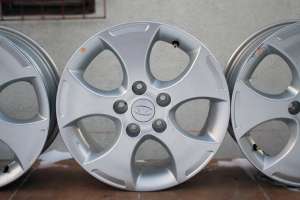 Jante aliaj originale Kia Ceed,  Venga