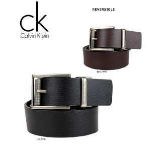Curea barbati piele naturala Calvin Klein 73271 Original din USA