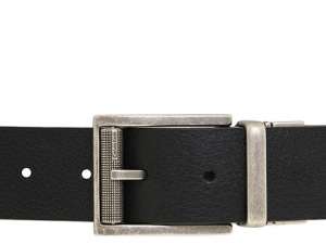Curea barbati piele naturala Calvin Klein 73271 Original din USA