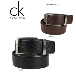 Curea barbati piele Calvin Klein 73271 Veritabil din US