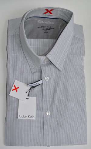 Camasa CK 097837 barbati slimfit Autentic din SUA
