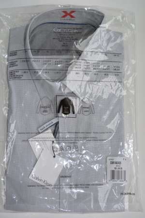 Camasa CK 097837 barbati slimfit Autentic din SUA