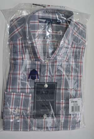 Camasa CK 097837 barbati slimfit Original din America
