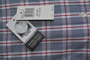 Camasa CK 097837 barbati slimfit Original din America